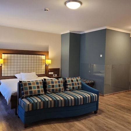 Hotel Number One Waidhaus Εξωτερικό φωτογραφία
