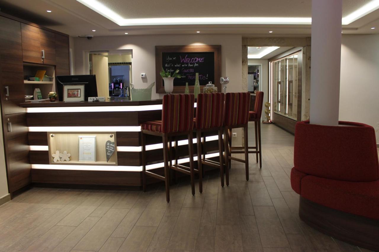 Hotel Number One Waidhaus Εξωτερικό φωτογραφία