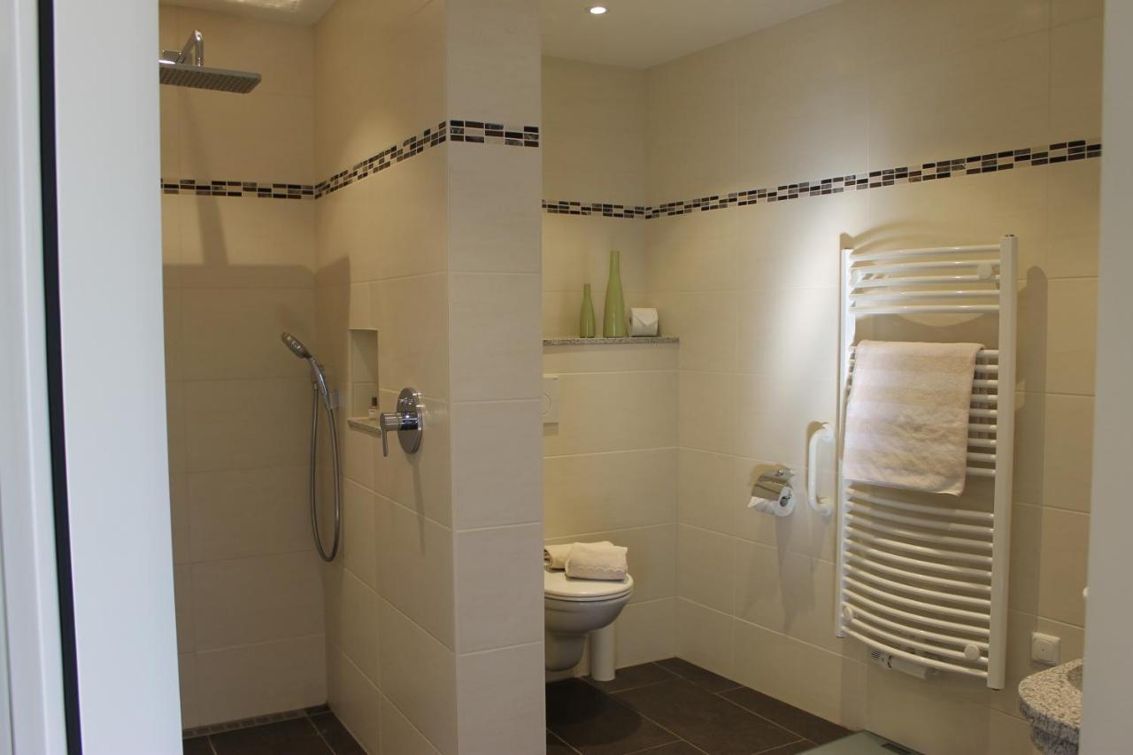 Hotel Number One Waidhaus Εξωτερικό φωτογραφία