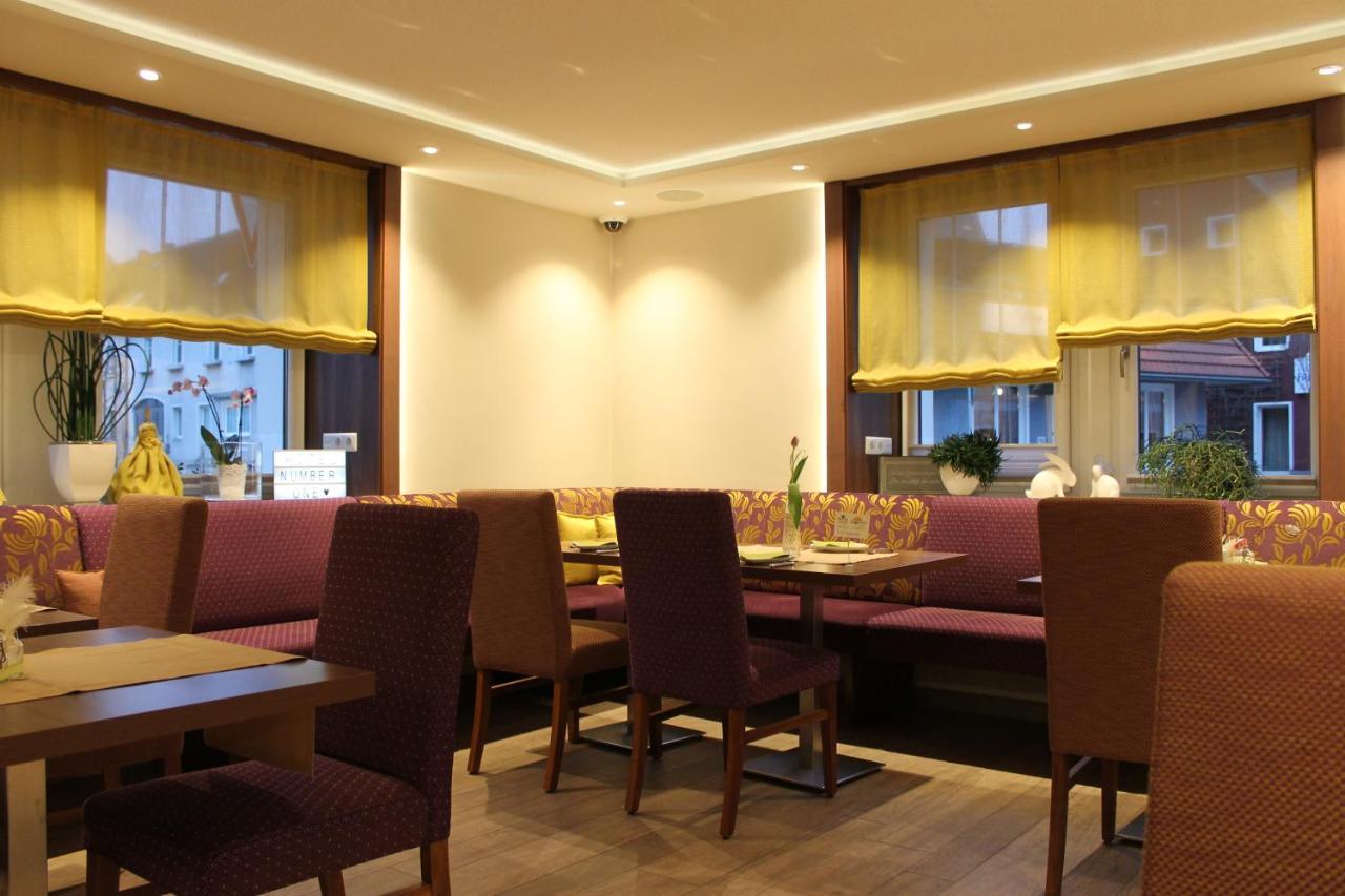 Hotel Number One Waidhaus Εξωτερικό φωτογραφία